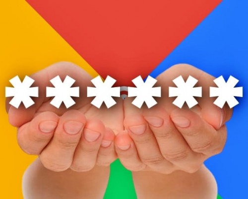 Google Chrome a  quot;Şifre Paylaşma quot; Özelliği Geliyor (Netflix Gör Bunları)