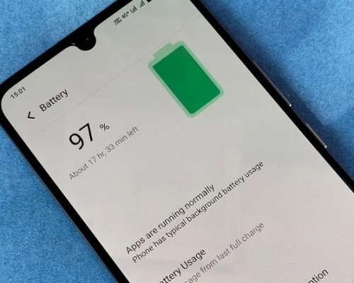 iPhone lardaki  quot;Pil Sağlığı Yüzdesi quot; Android Telefonlara Geliyor: Bataryanın Durumu ve İpuçları Gösterilecek