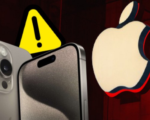 Ulaştırma Bakanlığı, iPhone larda Verilerin Çalınmasına Neden Olabilecek Güvenlik Açığı Tespit Edildiğini Açıkladı: Soruşturma Başlatıldı!