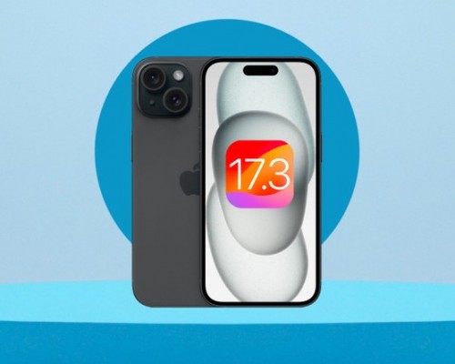 iOS 17.3 Çıktı! Çalıntı Cihaz Koruması, Ortak Çalma Listeleri ve Dahası