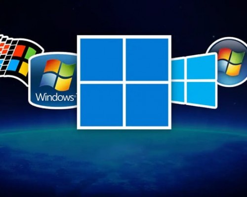 Microsoft un, Windows ta 30 Yıldır Hiç Değiştirmediği Bir Özellik Olduğunu Biliyor Muydunuz?