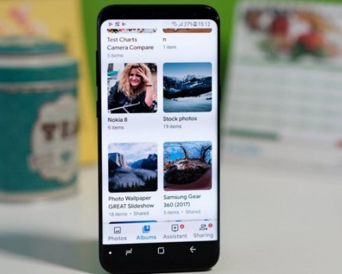 Google Fotoğraflar, Yeni Özelliğiyle  quot;Mini Sosyal Medya Uygulaması quot; Oluyor