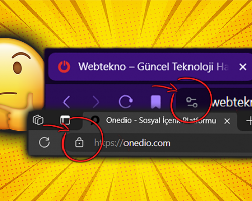 Tarayıcıların Sol Üst Köşesindeki Kilit Simgesi Aslında Ne Anlama Geliyor? Hayır, Site Güvenilir Demek Değil!