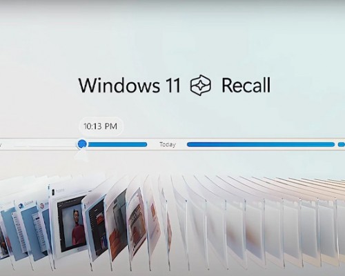 Microsoft, Çok Tartışılan Recall Özelliğini İptal Etti (En Azından Şimdilik)
