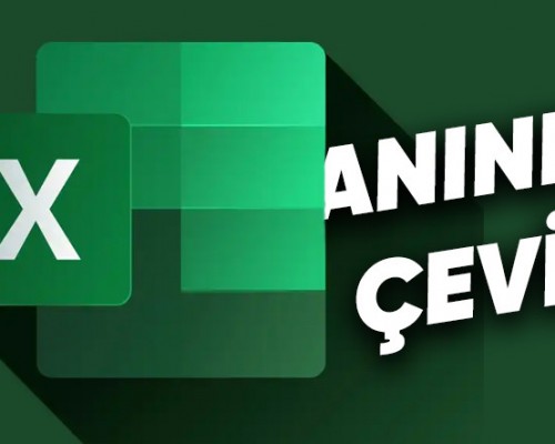 Microsoft Excel e Çeviri ve Dil Tespiti Fonksiyonları Eklendi: Nasıl Kullanılacak?