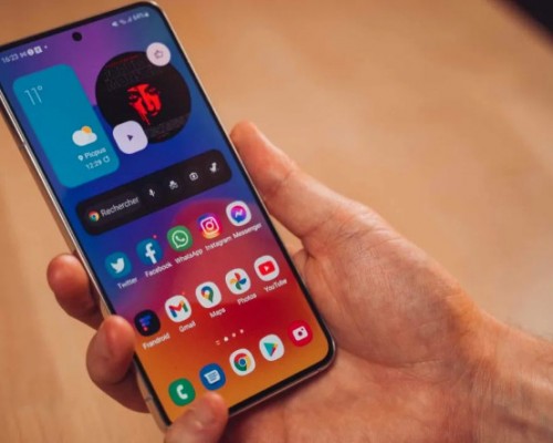 One UI 7 Detayları Ortaya Çıktı: İşte Gelecek Yenilikler