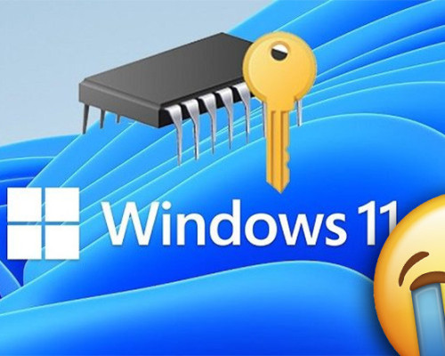 Microsoft tan Saç Baş Yolduracak Hamle: Windows 11 i Her Bilgisayara Kurduran Açık Kapatıldı