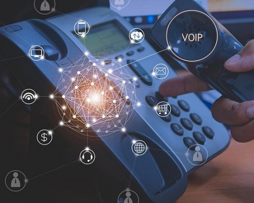 Bu Senenin En Büyük Veri Skandalı: Bir VOIP Şirketinin Milyonlarca Kullanıcı Verisi Ele Geçirildi