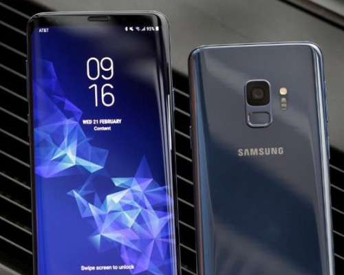 Samsung Galaxy S9’un Android Pie Güncellemesi Dünya Çapında Dağıtılmaya Başlandı