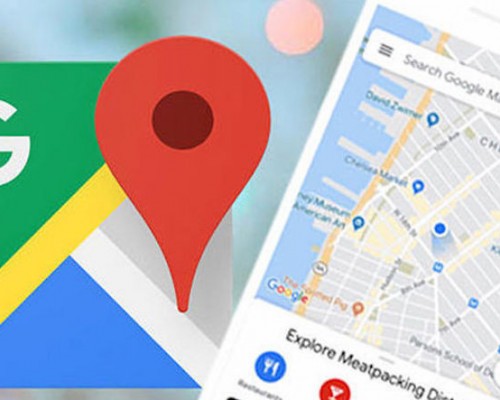 Google Haritalar ile Artık Radar Noktaları Görülebilecek