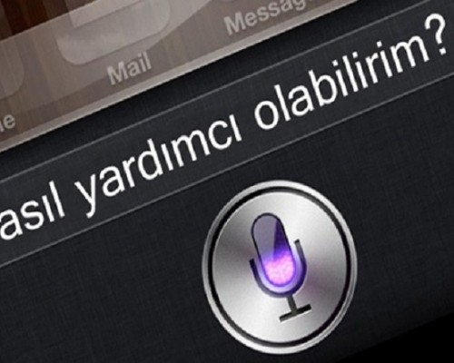 Siri, Artık Maç Sonuçlarını da Türkçe Olarak Verecek