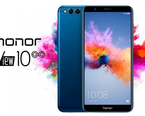 Honor View 10, Android 9 Pie Güncellemesini Aldı