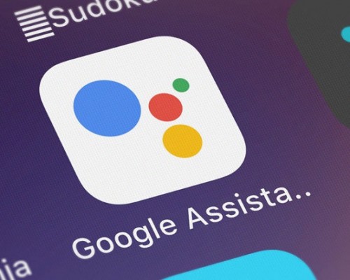 Google Asistan, Kenarları Yuvarlatılmış Yeni Tasarımına Kavuştu