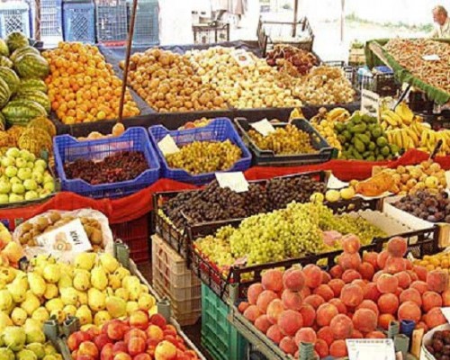 Yandex, Haritalarına Türkiye deki Semt Pazarlarını da Ekledi