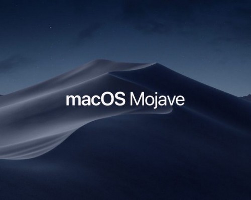 Apple, macOS Mojave 10.14.4 ün Beta Sürümünü Geliştiricilere Sundu