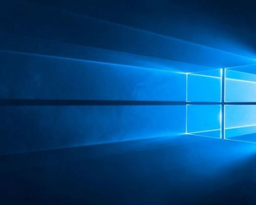 Microsoft’tan Yeni Windows 10 Güncellemesinin Önizlemesi Geldi