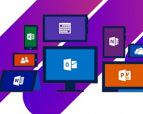 Office 365, Artık Mac App Store da İndirilebilir Durumda