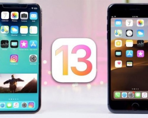 iOS 13 te Olmasını Beklediğimiz 10 Bomba Özellik