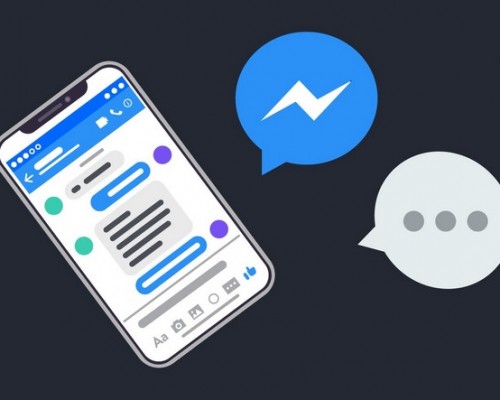 Messenger ı Facebook Hesabı Olmadan Nasıl Kullanabiliriz?