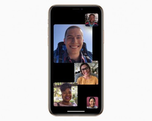 iPhone’larda Görülen Bug, FaceTime’ı Dinleme Cihazına Çeviriyor