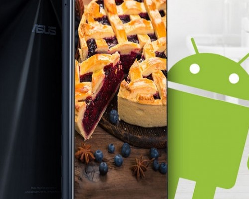 Zenfone Max Pro M2 nin Android Pie Beta Versiyonu İndirilebilir Durumda