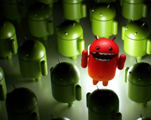 Google Play Store’da 4 Milyonun Üzerinde İndirmeye Sahip Uygulamalarda Zararlı Yazılım Tespit Edildi