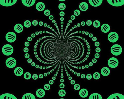 Spotify, iOS İşletim Sisteminde Yeni Bir Arayüzü Test Ediyor