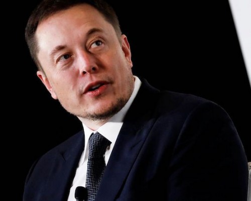Dahi Milyarder Elon Musk ın Kullandığı 11 Mobil Uygulama