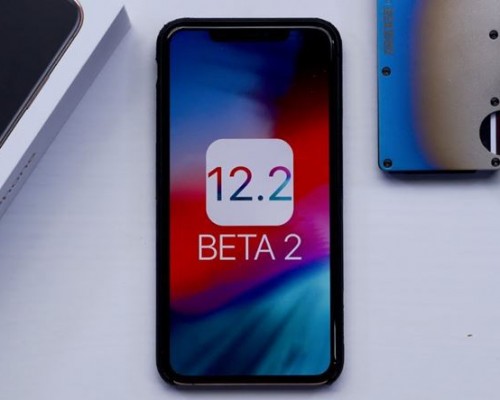 Apple İşletim Sistemlerinin İkinci Geliştirici Betaları Yayınlandı