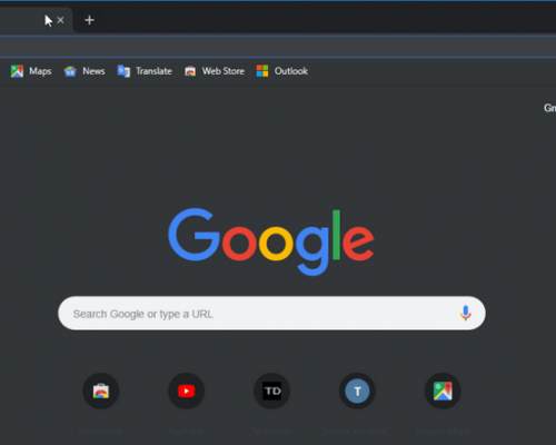 Microsoft ile Google Barıştı: Chrome a Windows 10 Teması Geliyor