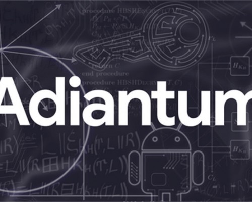 Google, Düşük Donanımlı Cihazlara Şifreleme Desteği Sunacak  Adiantum u Tanıttı