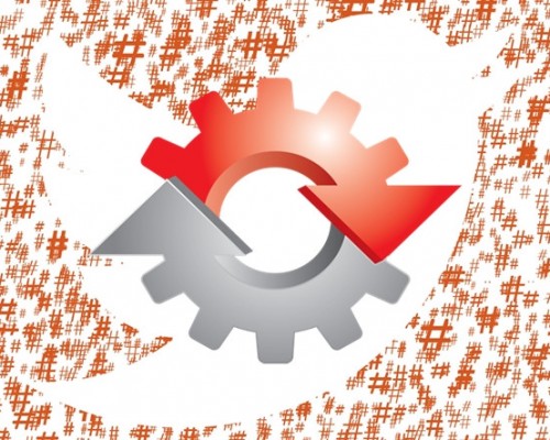 Sanayi ve Teknoloji Bakanlığı nın Twitter Hesabından Sözelcileri Öylece Baktıran Paylaşım