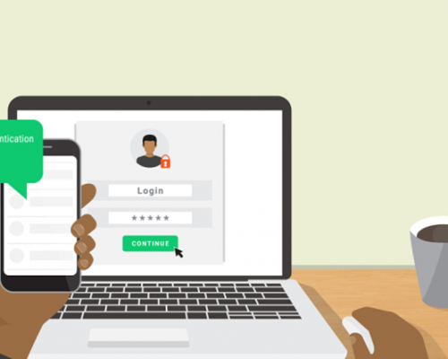 Google, 2 Adımlı Doğrulama Sistemi İçin Yeni Arayüzler Test Ediyor
