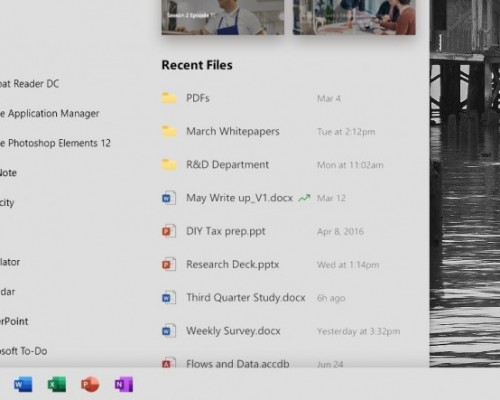 Windows 10 Kullanıcıları: Yeni Başlat Menüsünden Nefret Ediyoruz