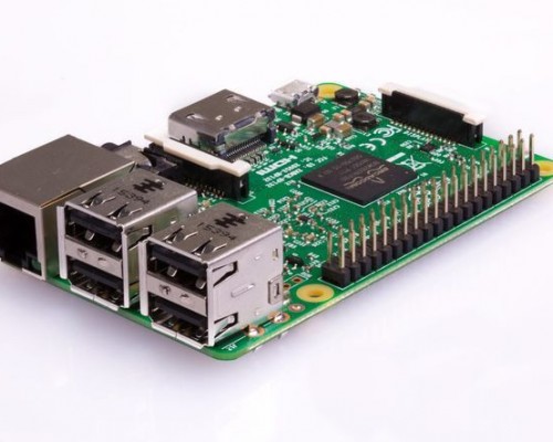 Artık Raspberry Pi’ye Windows 10 ARM Yüklemek Mümkün