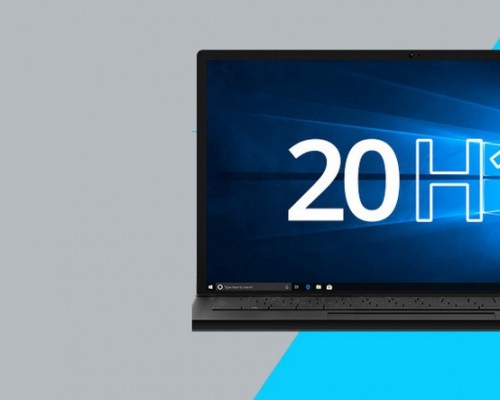 Microsoft, Windows 10 İçin 2020 Yılının İlk Sürümünü Yayınladı