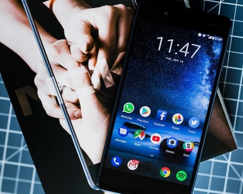 Android Pie ı Bir Türlü Almayan Nokia 8 ve Nokia 6, Güncellemeyi Önümüzdeki Hafta Alacak