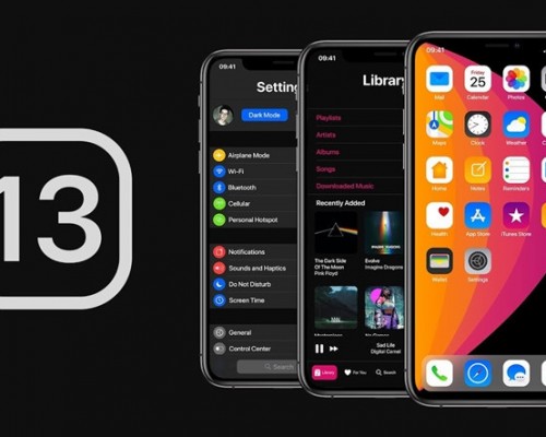 iOS 13 ile Kullanıcıları Sinirlendiren Ses Kısma - Açma Ekranı Kaldırılacak