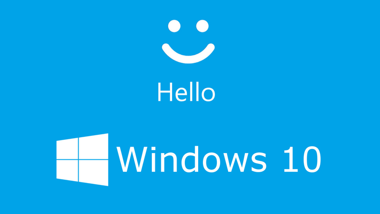 microsoft hello