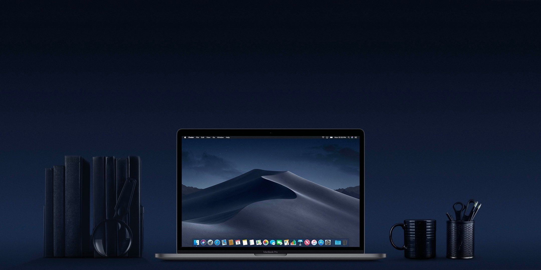 macBook