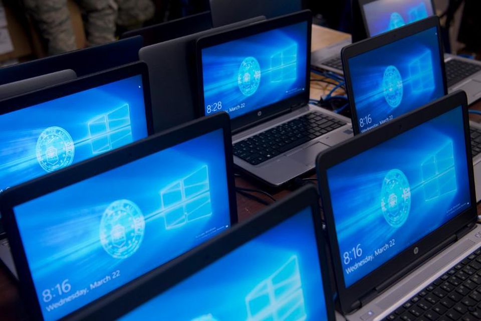 windows 10