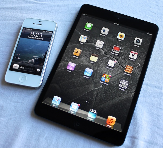 iphone ipad