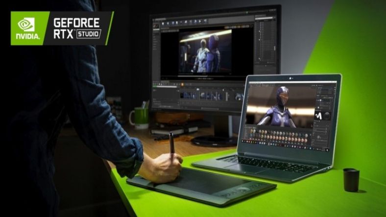 RTX Studio