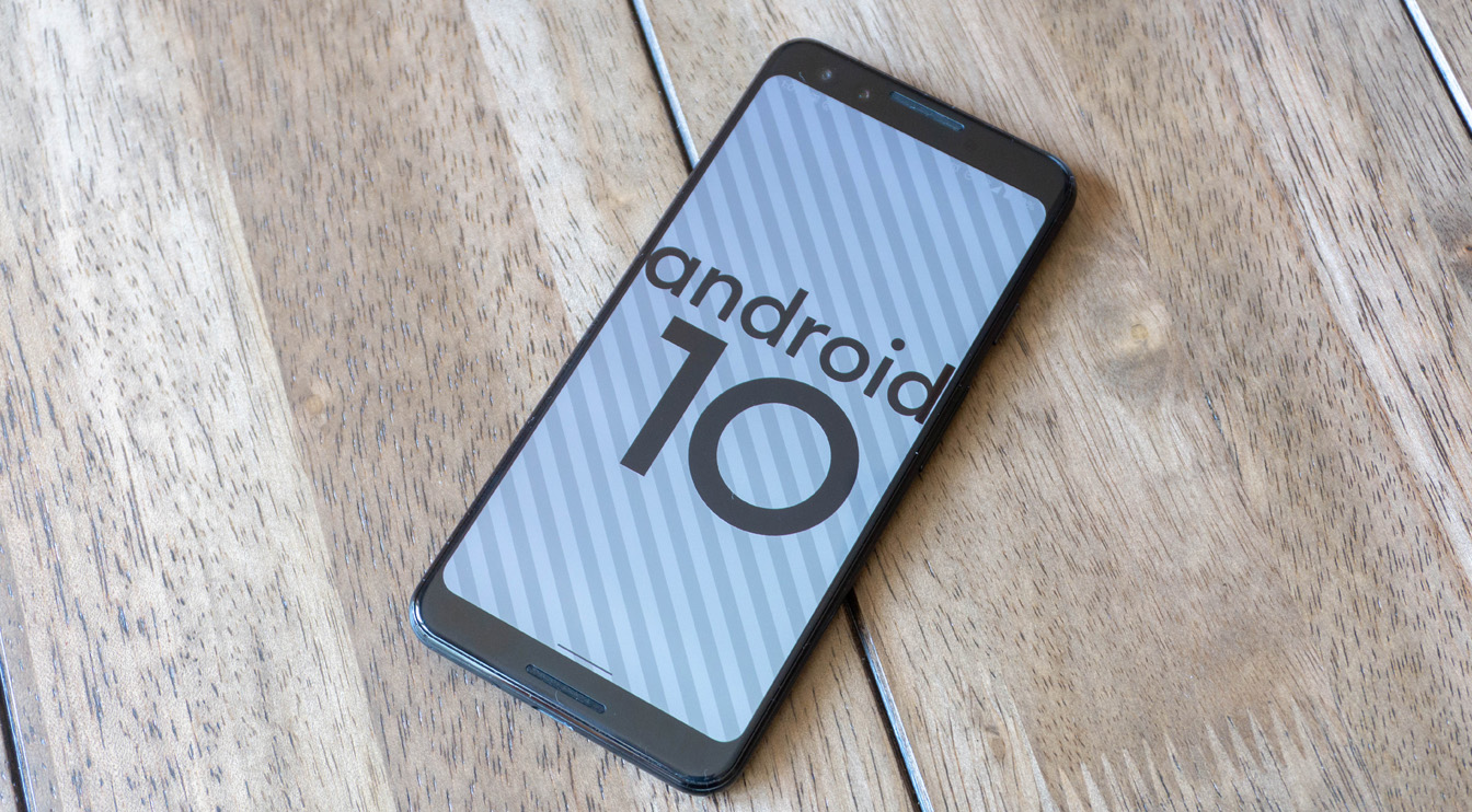 Android 10