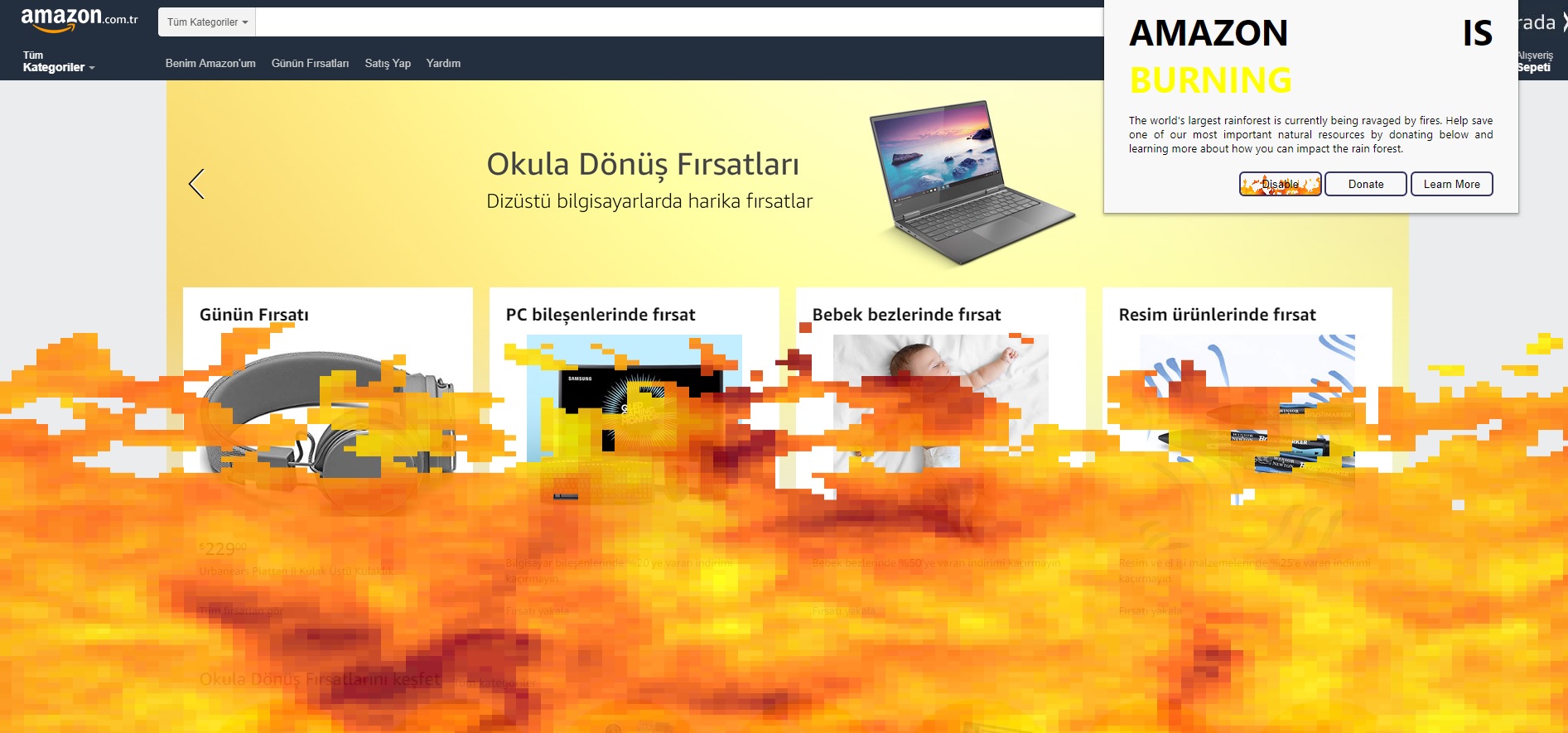 Amazon