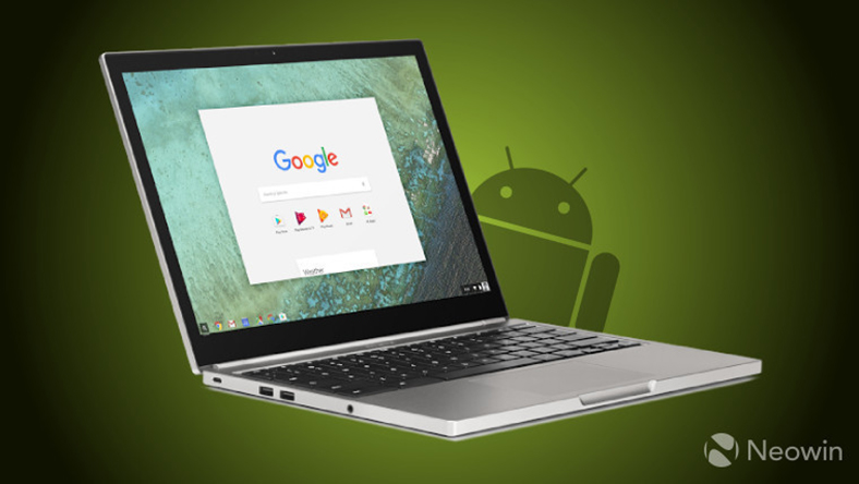 chromebook