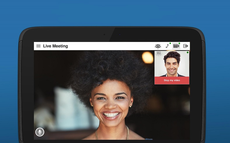 Free Conference Call