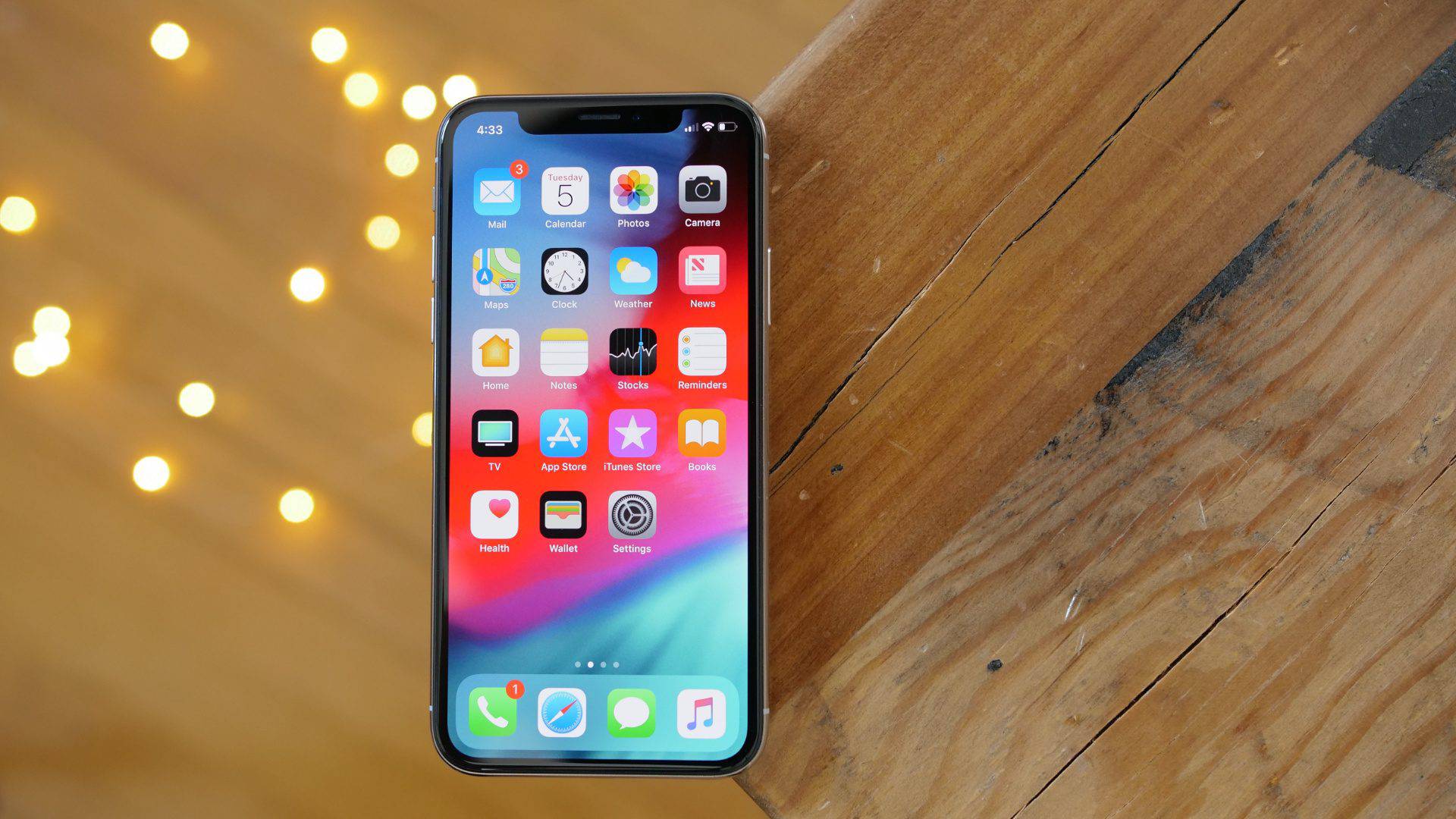 iphone ios