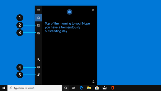 cortana