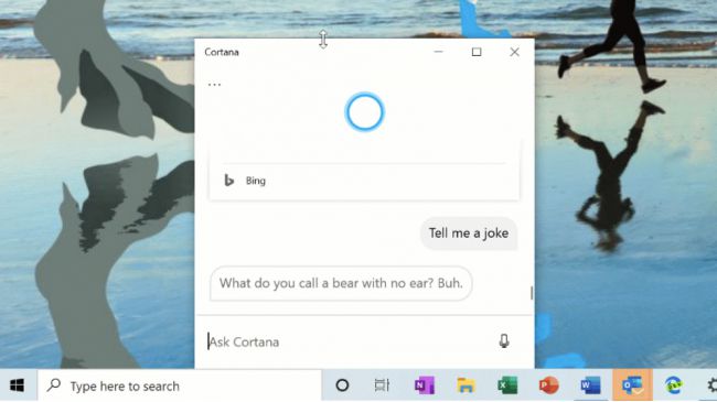 Cortana